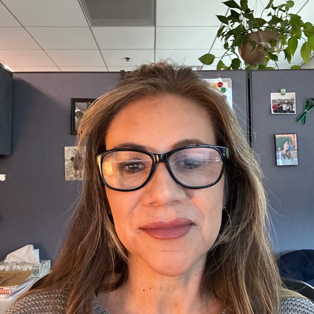 Meet your Posher, Christa